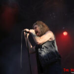 Dynamo Metal Fest 2018: Overkill